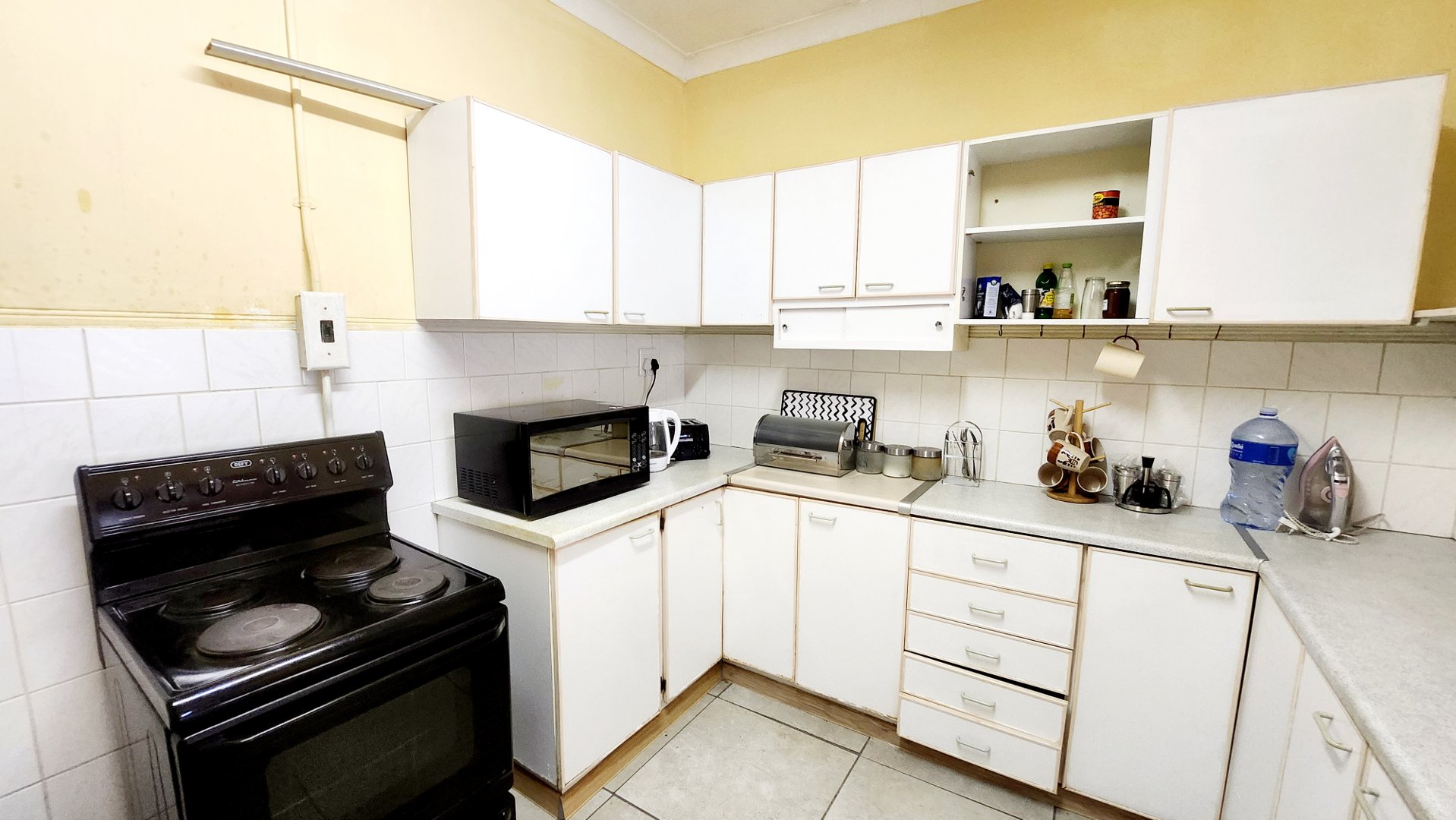 3 Bedroom Property for Sale in Stilfontein North West